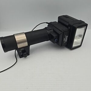 Vivitar 3900 Auto Thyristor‎